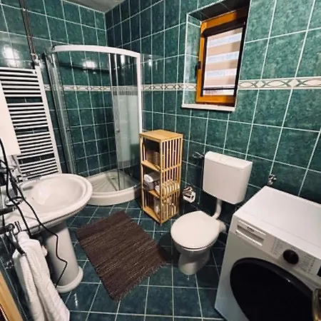 Ferienhaus Vikendica Hills Vlasic *