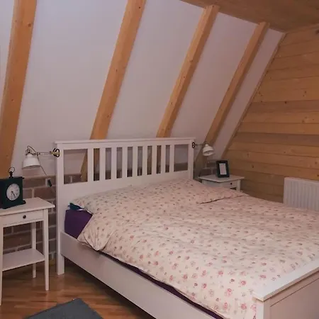 Ferienhaus Vikendica Hills Vlasic *