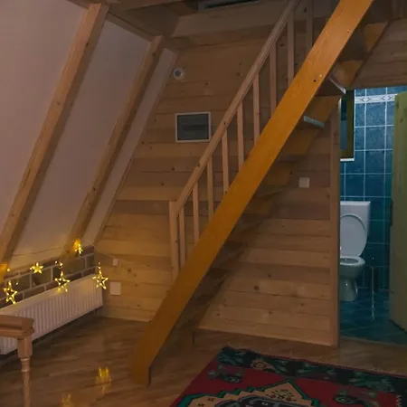 Vikendica Hills Vlasic Ferienhaus *