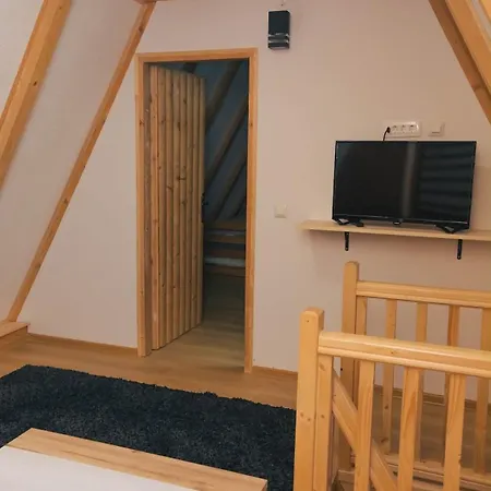 Ferienhaus Vikendica Hills Vlasic
