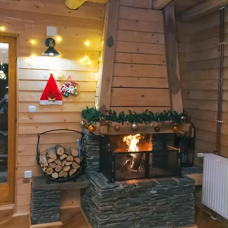 Ferienhaus Vikendica Hills Vlasic *