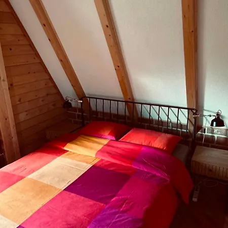 Vikendica Hills Vlasic Ferienhaus Sisava